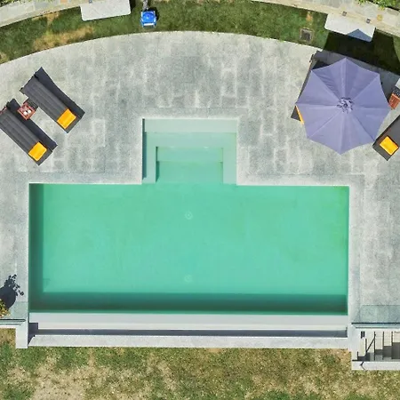 Luxurious In Italian Lakes Region With Pool Premeno