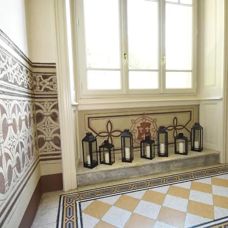 Luxurious In Italian Lakes Region With Pool * Premeno
