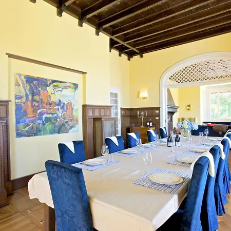 Luxurious In Italian Lakes Region With Pool