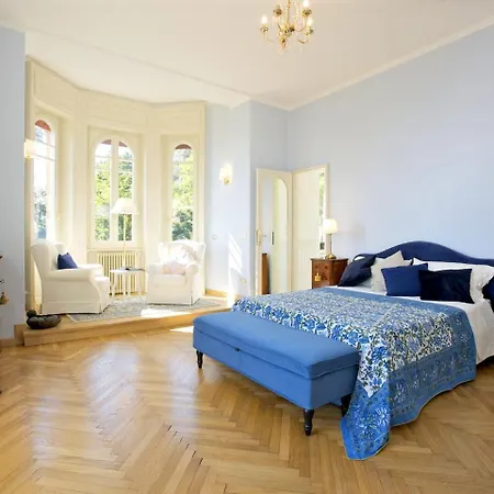 Vila Luxurious In Italian Lakes Region With Pool *