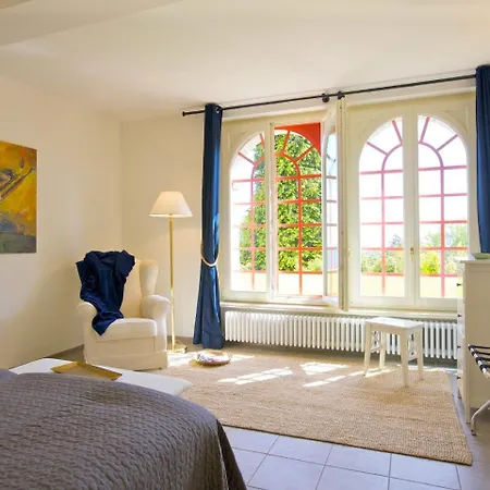 Luxurious In Italian Lakes Region With Pool Vila *
