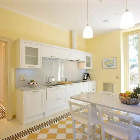 Luxurious In Italian Lakes Region With Pool * Premeno